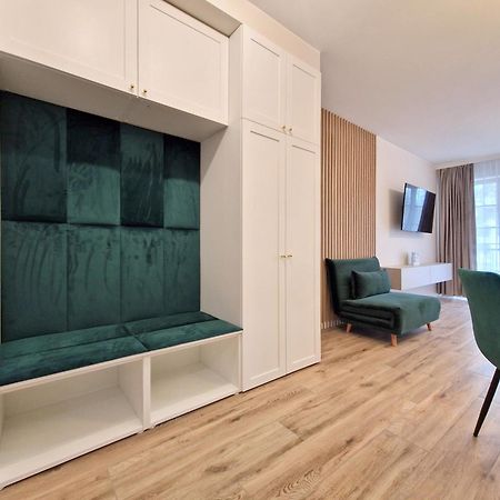 Villa Park By Baltic Home Swinoujscie Luaran gambar