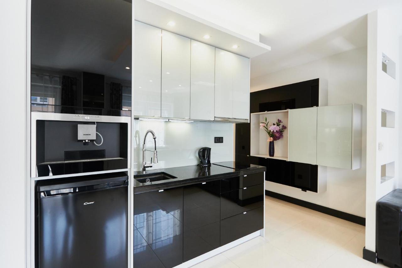 Villa Park By Baltic Home Swinoujscie Luaran gambar