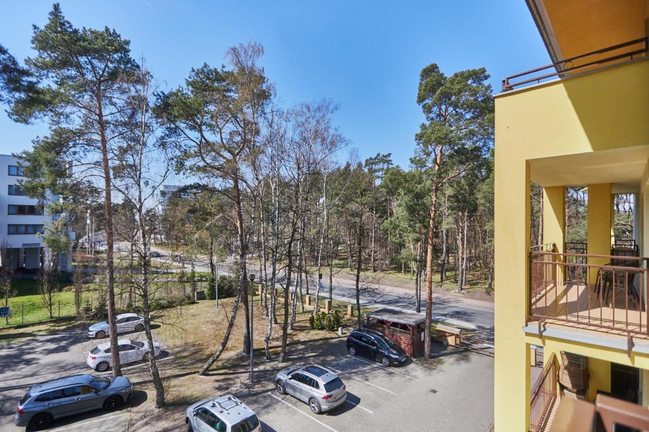 Villa Park By Baltic Home Swinoujscie Luaran gambar