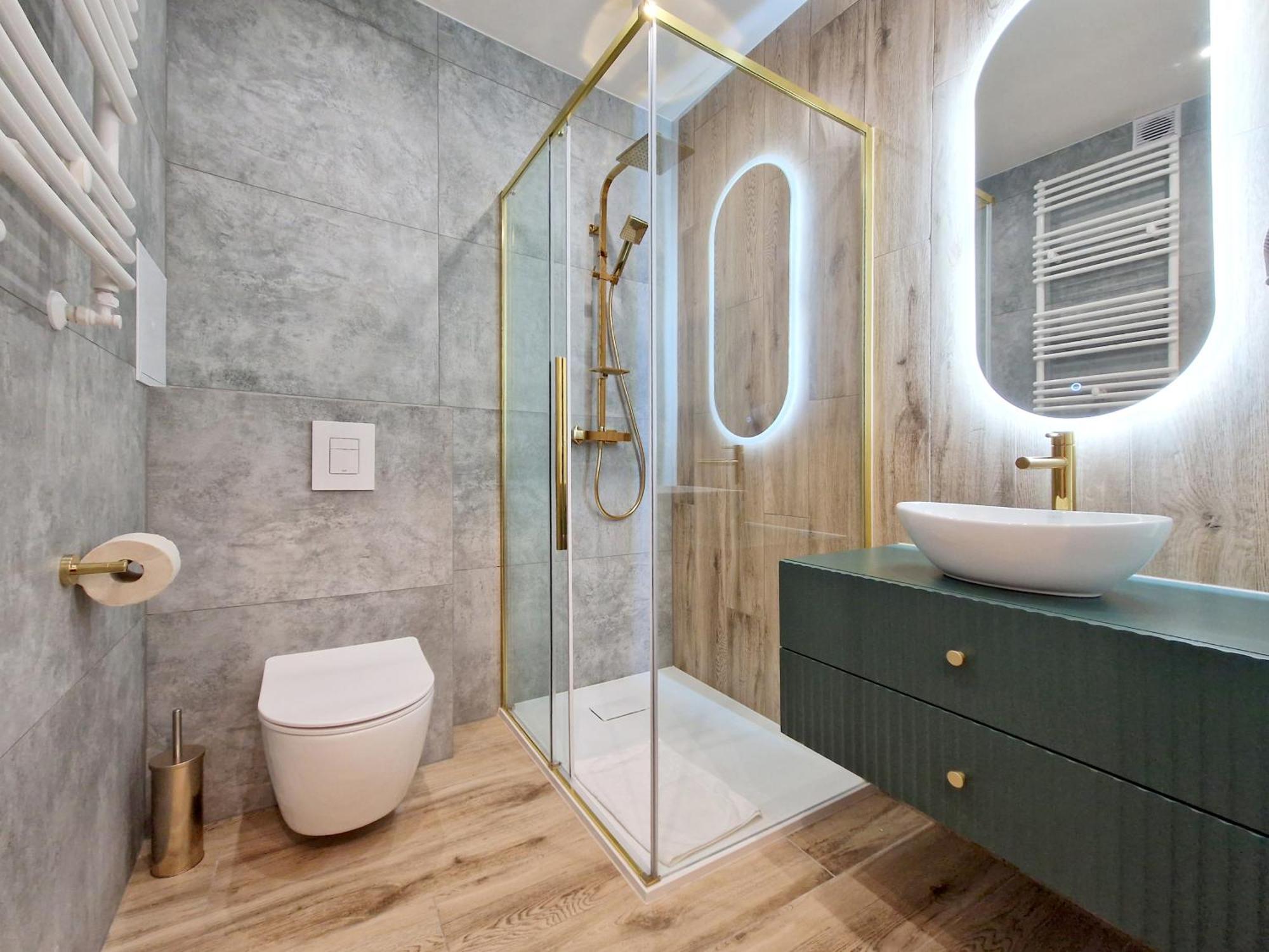 Villa Park By Baltic Home Swinoujscie Luaran gambar